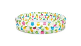 basen-dmuchany-dla-dzieci-ogrodowy-okragly-intex-ananas-132x28-cm