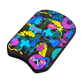 deska-treningowa-do-plywania-funkita-kickboard-poppy-long