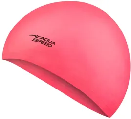 czepek-plywacki-unisex-aqua-speed-soft-latex