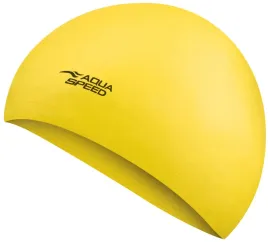 czepek-plywacki-unisex-aqua-speed-soft-latex