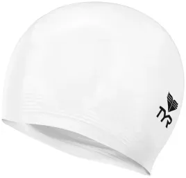 czepek-plywacki-na-basen-dla-dzieci-tyr-solid-latex