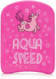deska-do-plywania-dla-dzieci-aqua-speed-kickboard-unicorn