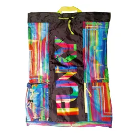worek-treningowy-szkolny-funkita-mesh-gear-the-glitch