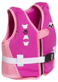 kamizelka-do-plywania-dla-dzieci-wypornosciowa-arena-friends-swim-vest-2-4