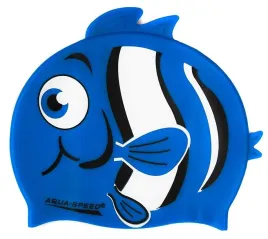 czepek-plywacki-dla-dzieci-aqua-speed-zoo-nemo