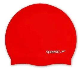 czepek-plywacki-dla-dzieci-silikonowy-na-basen-speedo-plain-flat