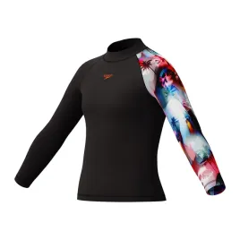 dziecieca-koszulka-z-dlugim-rekawem-speedo-rash-top-128cm