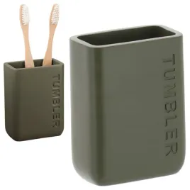 kubek-lazienkowy-salva-oliwkowy-na-szczoteczki-na-paste-pojemnik-organizer