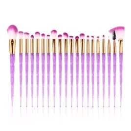 profesjonalne-pedzle-do-makijazu-duzy-zestaw-20-szt-fiolet-pz39