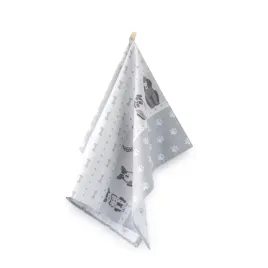 scierka-kuchenna-pieski-popiel-50x70cm-100percent-bawelna