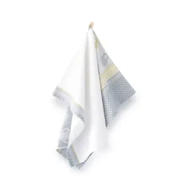 scierka-kuchenna-dzbanki-50x70cm-szaro-zolta-100percent-bawelna