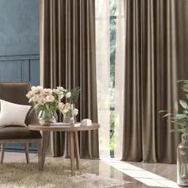 nowoczesna-zaslona-na-przelotkach-welurowa-brazowa-140x250cm-moradi