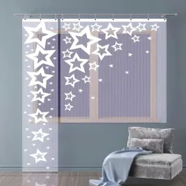 firanka-panel-zakardowy-bialy-fredzle-spadajace-gwiazdy-150x165-cm