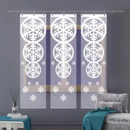 firanka-panel-zakardowy-bialy-fredzle-zimowa-na-swieta-50x165-cm