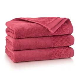 recznik-bawelniany-kapielowy-ciemny-roz-70x140-cm-500g-m2-davis