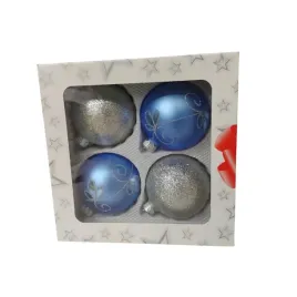 modne-bombki-choinkowe-szklane-na-choinke-blekit-srebro-brokatowe-4-szt