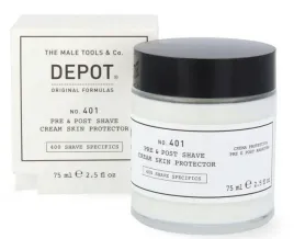 depot-no-401-pre-and-post-shave-skin-protector-75-ml