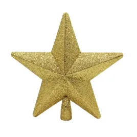 dekoracyjna-gwiazdka-czubek-choinkowy-brokatowy-zloty-20-cm