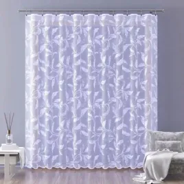 nowoczesna-firanka-zakardowa-biala-w-listki-245-cm-metraz-bonnie-a118