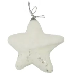 zawieszka-dekoracyjna-pluszowa-gwiazdka-outlet
