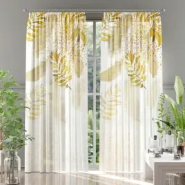 zaslona-gotowa-na-tasmie-oro-liscie-lisc-150x250