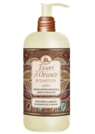 tesori-d-oriente-mydlo-w-plynie-byzantium-300-ml
