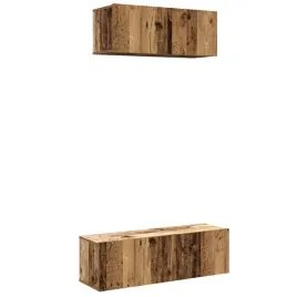 2-cz-zestaw-szafek-tv-stare-drewno-material-drewnopochodny