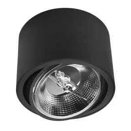 oprawa-natynkowa-ar111-czarna-halogen-tuba-spot