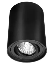 oprawa-natynkowa-led-czarna-spot-tuba-halogen-gu10