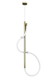 lampa-wiszaca-led-sufit-zlota-wezyk-215w-pilot