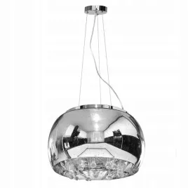 lampa-led-kula-szklana-srebrna-krople-wody-50cm