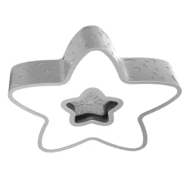 lampa-dziecieca-led-sufit-szara-gwiazda-28w-pilot