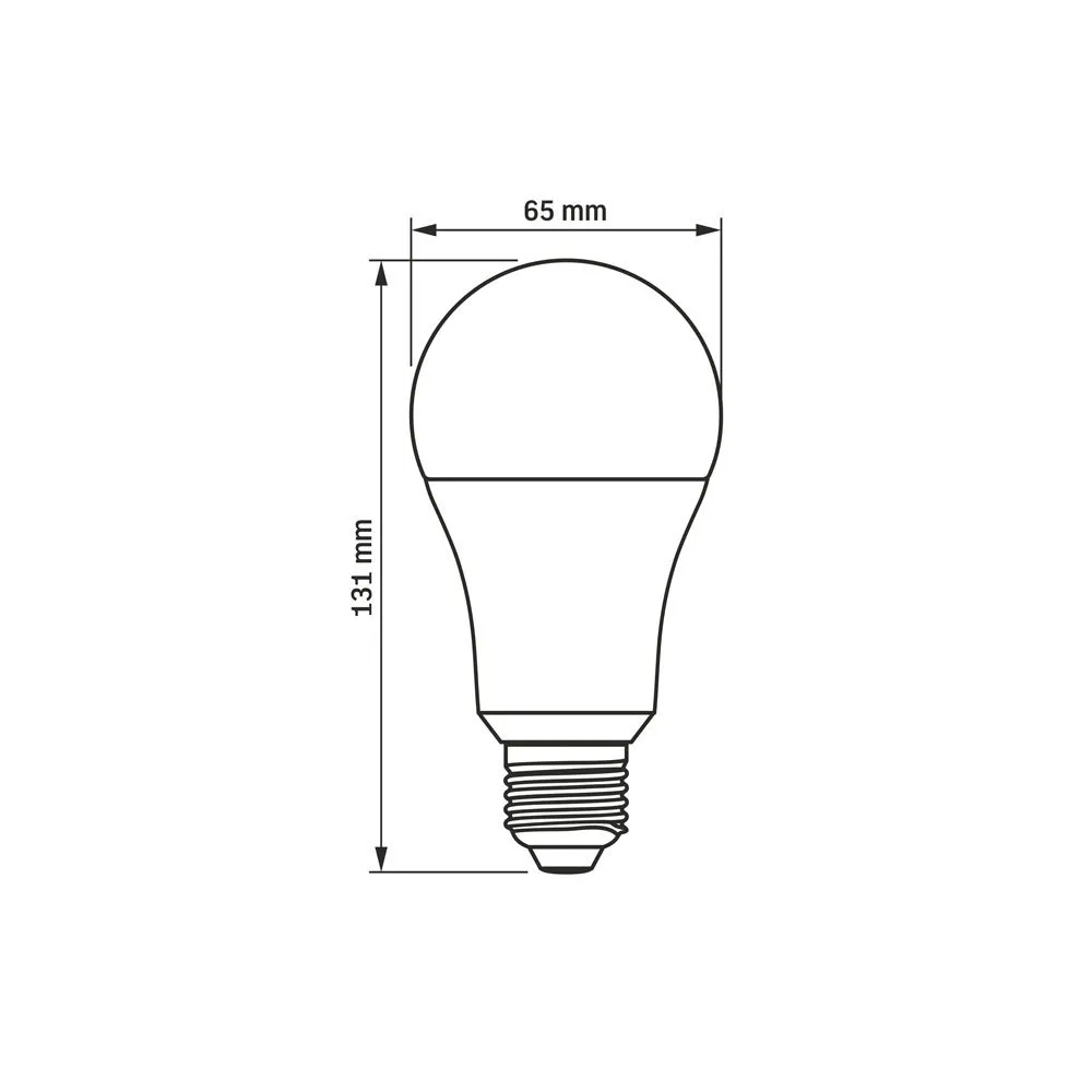 zarowka-led-15w-1520lm-3000k-e27-ciepla-stan-nowy