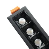 lampa-liniowa-led-podtynkowa-panel-10w-czarna-liczba-punktow-swiatla-5