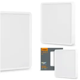 oprawa-oswietleniowa-plafon-led-natynkowa-biala-kwadratowa-trwala-24w