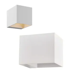 kinkiet-scienny-alaska-bialy-kwadrat-aluminium-dwustronny-10cm-1xg9