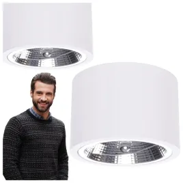 oprawa-natynkowa-sufitowa-camino-biala-okragla-es111-gu10