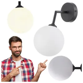 kinkiet-scienny-dorado-czarny-metalowy-mleczny-bialy-szklany-klosz-g9