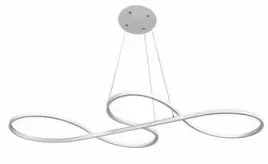 lampa-wiszaca-biala-led-60w-pierscienie