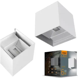 kinkiet-zewnetrzny-led-bialy-dwustronny-modny-solidna-konstrukcja-6w