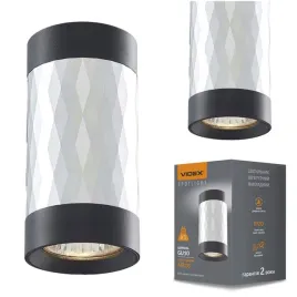 oprawa-sufitowa-punktowa-czarna-srebrny-pryzmat-sp-wytrzymala-videx