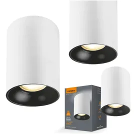 oprawa-sufitowa-punktowa-bialy-z-czernia-matowa-modna-solidna-gu10