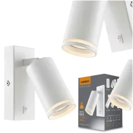 kinkiet-scienny-bialy-z-paskiem-regulowa-glowica-modny-design-15cm-gu10