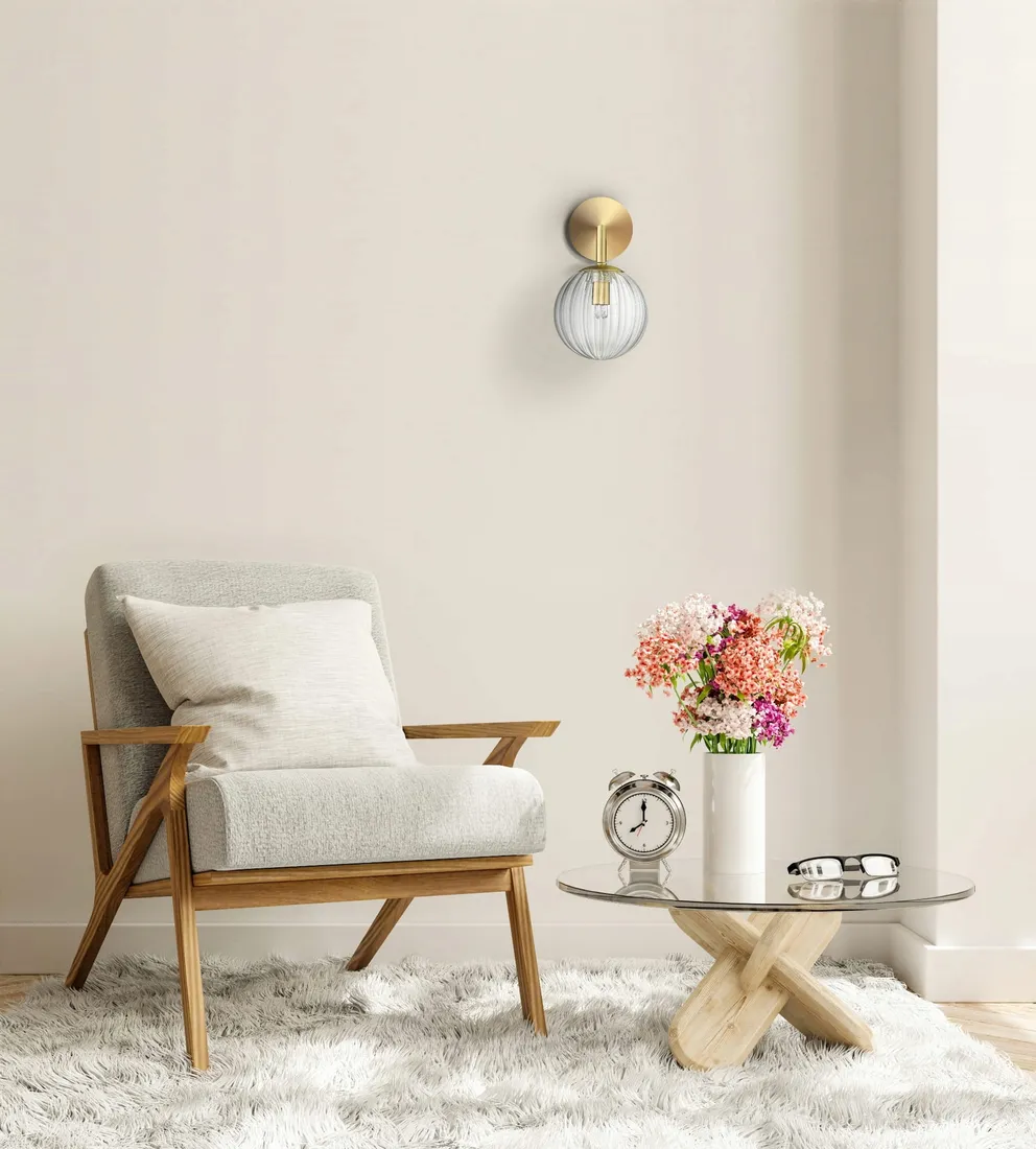 kinkiet-scienny-arette-zloty-transparentny-szklany-klosz-okragly-1xg9