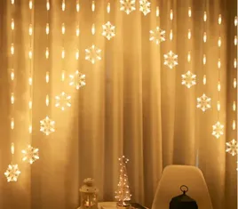 kurtyna-swietlna-platki-sniegu-4w-barwa-ciepla