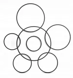 lampa-sufitowa-dekoracyjna-led-czarna-140w-pilot-3000k-4000k-6000k-pomieszczenie-biuro-jadalnia-korytarz-schody-kuchnia-pokoj-dzieciecy-salon-sypialnia