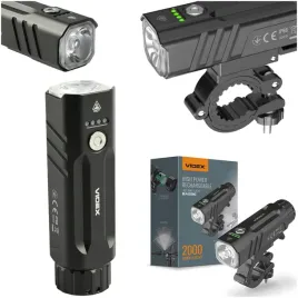 lampka-rowerowa-przednia-20w-usb-szybkie-ladowanie-uchwyt-trwala-stroboskop