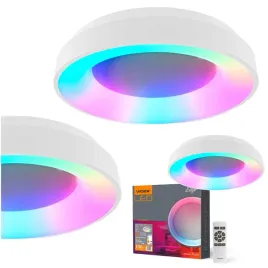plafon-led-lampa-sufitowa-okragla-biala-zmienna-barwa-kolory-rgb-pilot