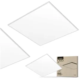 plafon-led-podtynkowy-60x60-40w-kwadratowy-trwala-konstrukcja-bialy-solidny