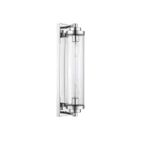 kinkiet-lampa-scienna-lorenzo-2xe14-szklo-chrom-light-prestige-marka-light-prestige